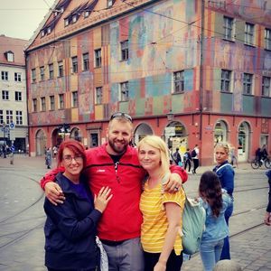 Meet your Posher, Stephen